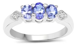 Tanzanite Collection